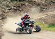 Yamaha Raptor 660